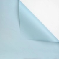 Hârtie coreană New World Full Color 58x58cm 131 Light Blue 20pcs 