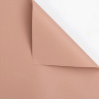 Hârtie coreană New World Full Color 58x58cm 153 Warm Brown 20pcs