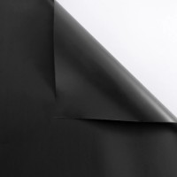 Hârtie coreană New World Full Color 58x58cm 171 Black 20pcs
