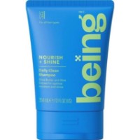 Șampon pentru păr Being Nourish + Shine Shampoo 354ml