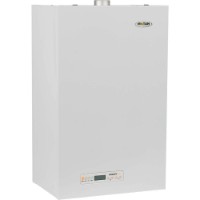 Centrala termica Motan Sigma Coad 24kw TF+KIT 60/100