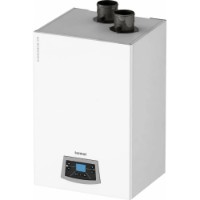 Centrala termica Termet Ecocondes Crystal 80kW WKJ5191000000/EU1T