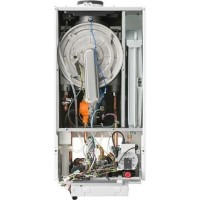 Centrala termica Termet Ecocondes Crystal Plus 50kW WKD4991000000 imaginea #2 — magazin online Desire.md