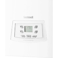 Centrala termica Termet Ecocondes Crystal Plus 50kW WKD4991000000 imaginea #3 — magazin online Desire.md