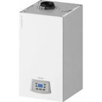 Centrala termica Termet Ecocondes Crystal Plus 50kW WKJ5001000000