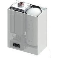 Centrala termica Termet Integra Comfort 25 kW WKD6221000000 imaginea #2 — magazin online Desire.md