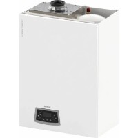 Centrala termica Termet Integra Comfort 25 kW WKD6221000000 imaginea #3 — magazin online Desire.md