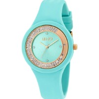Ceas de mână Liu Jo Luxury TLJ1425