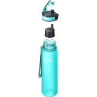 Sticlă pentru apă Aquaphor City 0.5L Mint imaginea #2 — magazin online Desire.md