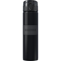 Sticlă pentru apă Aquaphor City Cool 0.6L Black imaginea #1 — magazin online Desire.md
