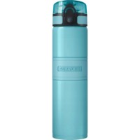 Sticlă pentru apă Aquaphor City Cool 0.6L Blue imaginea #1 — magazin online Desire.md