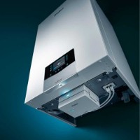 Centrala termica Vaillant ecoTEC plus VU 35CS/1-5 38 kW (35VL0066) imaginea #5 — magazin online Desire.md