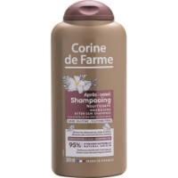 Șampon pentru păr Corine de Farme AfterSun 300ml