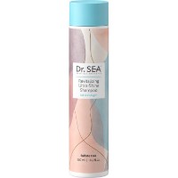 Șampon pentru păr Dr.Sea Revitalizing Ultra-Shine Shampoo 300ml