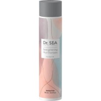 Șampon pentru păr Dr.Sea Strengthening Mud Shampoo Pro Vitamin B5 300ml