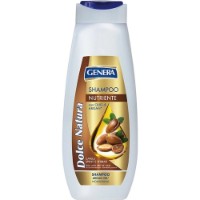 Șampon pentru păr Genera Argan Oil Shampoo 500ml