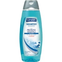 Șampon pentru păr Genera Delicate With Vegetables Proteins 1000ml