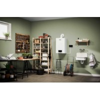 Centrala termica Vaillant ecoTEC plus VUW 40CS/1-5 38 kW (35VL0063) imaginea #3 — magazin online Desire.md