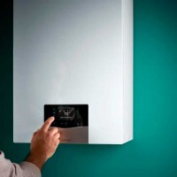 Centrala termica Vaillant ecoTEC plus VUW 40CS/1-5 38 kW (35VL0063) imaginea #7 — magazin online Desire.md