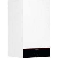 Centrala termica Viessmann Vitodens 100-W 25kW KIT EV (35WP0154)
