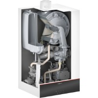 Centrala termica Viessmann Vitodens 100-W 25kW KIT EV (35WP0154) imaginea #3 — magazin online Desire.md