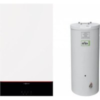 Centrala termica Viessmann Vitodens 100-W 25kW KIT EV (35WP0154) imaginea #4 — magazin online Desire.md