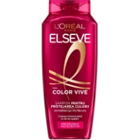Șampon pentru păr L'Oréal Elseve Color Vive 250ml