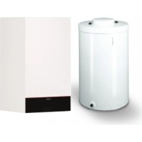 Centrala termica Viessmann Vitodens 100-W 32kW KIT EV (35WP0136)