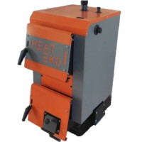 Cazan combustibil solid Heat Eko NB-00007551 16 kW