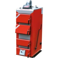 Cazan combustibil solid Stalmark Body PID 25kW