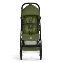 Carucior Cybex Beezy Matt Black Moss Green (526000891)  imaginea #2 — magazin online Desire.md