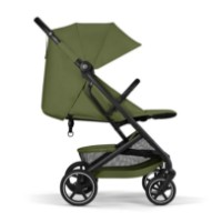 Carucior Cybex Beezy Matt Black Moss Green (526000891)  imaginea #6 — magazin online Desire.md