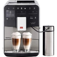 Aparat de cafea Melitta Barista TS Smart F86/0-100 Stainless Steel