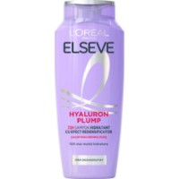 Шампунь для волос L'Oréal Elseve Hyaluron Plump 250ml