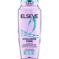 Șampon pentru păr L'Oréal Elseve Hyaluron Pure 250ml