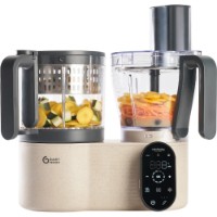 Robot de bucătărie Babymoov Nutribaby Evolution 5in1 (A001139)
