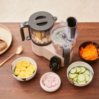 Robot de bucătărie Babymoov Nutribaby Evolution 5in1 (A001139) imaginea #5 — magazin online Desire.md