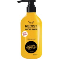 Șampon pentru păr Redist Hair Care Shampoo Anti Fade Complex 1000ml