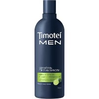 Șampon pentru păr Timotei Men Против перхоти 360ml