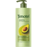 Șampon pentru păr Timotei Интенсивное восстановление 1000ml