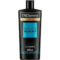 Șampon pentru păr Tresemme Hydrate & Purify Shampoo 685ml