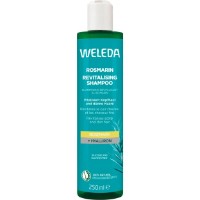 Șampon pentru păr Weleda Rosmarin 250ml
