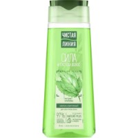 Шампунь для волос Чистая Линия Крапива 250ml