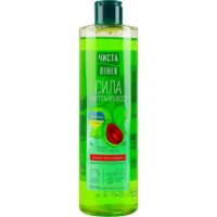 Шампунь для волос Чистая Линия Против выпадения волос 390ml