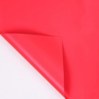 Hârtie coreană New World Juicy Color 58x58cm 012 Red 20pcs