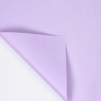 Hârtie coreană New World Juicy Color 58x58cm 031 Lavender 20pcs 
