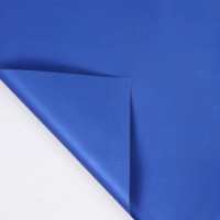Hârtie coreană New World Juicy Color 58x58cm 102 Blue 20pcs 