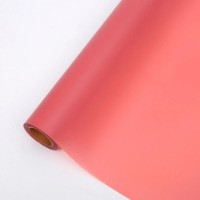 Hârtie coreană New World Matte 58cm 035 Victorian Rose 20m