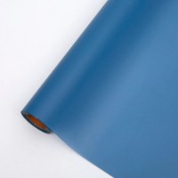Hârtie coreană New World Matte 58cm 103 Colombian Blue 20m