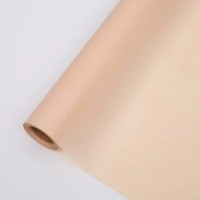 Hârtie coreană New World Matte 58cm 163 Cappuccino 20m
